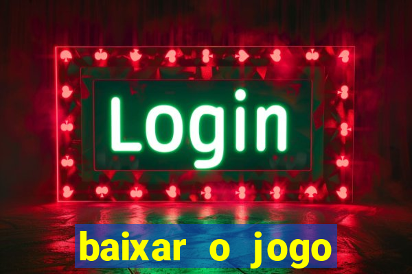 baixar o jogo super mario